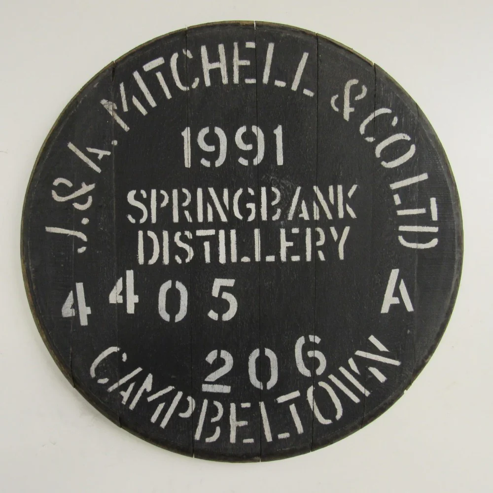 Springbank